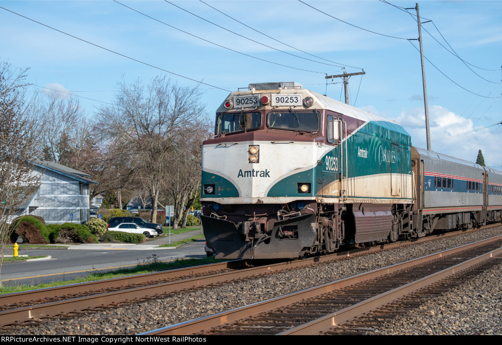 AMTK 90253